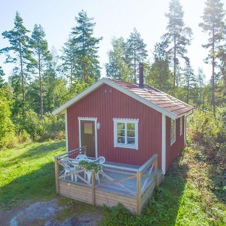 Maren 2 Villa Morlunda Buitenkant foto