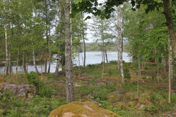 Maren 2 Villa Morlunda Buitenkant foto