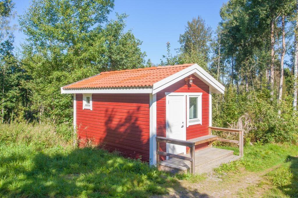 Maren 2 Villa Morlunda Buitenkant foto